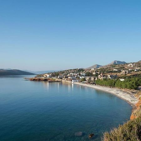 Cozy Apartment In The Heart Of Plaka Agios Nikolaos  Exterior photo