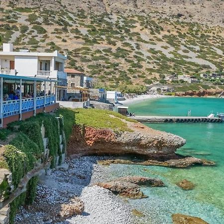 Cozy Apartment In The Heart Of Plaka Agios Nikolaos  Exterior photo