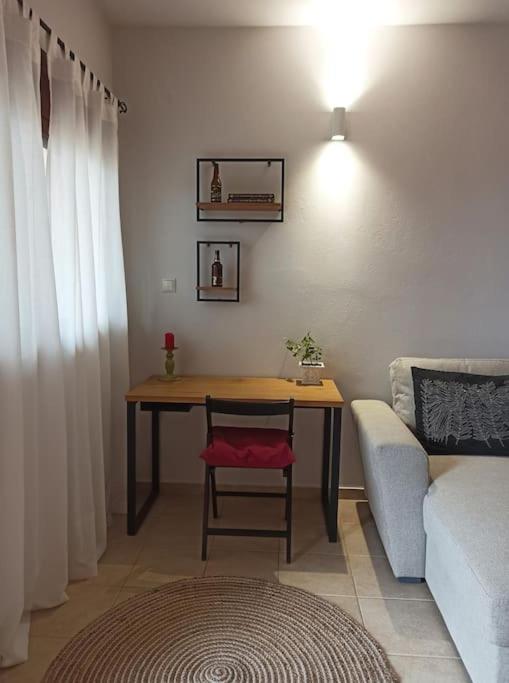 Cozy Apartment In The Heart Of Plaka Agios Nikolaos  Exterior photo