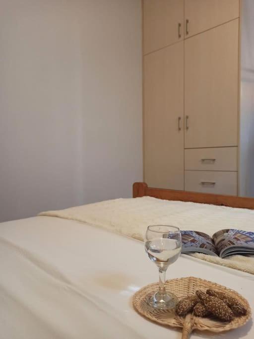 Cozy Apartment In The Heart Of Plaka Agios Nikolaos  Exterior photo