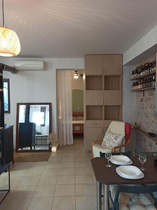 Cozy Apartment In The Heart Of Plaka Agios Nikolaos  Exterior photo