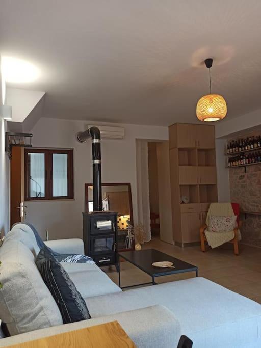 Cozy Apartment In The Heart Of Plaka Agios Nikolaos  Exterior photo