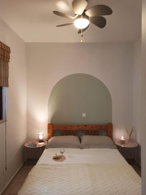 Cozy Apartment In The Heart Of Plaka Agios Nikolaos  Exterior photo