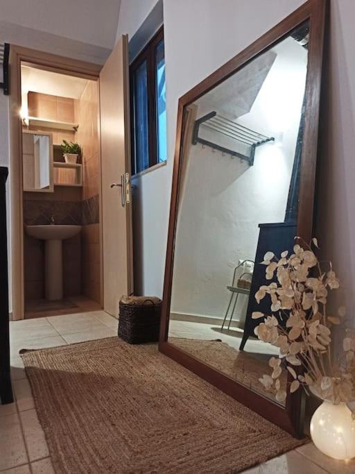 Cozy Apartment In The Heart Of Plaka Agios Nikolaos  Exterior photo