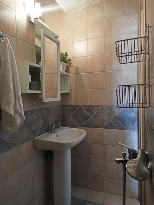Cozy Apartment In The Heart Of Plaka Agios Nikolaos  Exterior photo