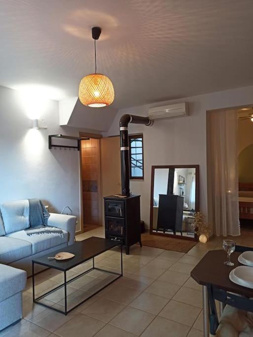 Cozy Apartment In The Heart Of Plaka Agios Nikolaos  Exterior photo