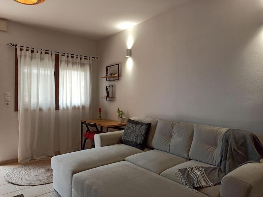 Cozy Apartment In The Heart Of Plaka Agios Nikolaos  Exterior photo